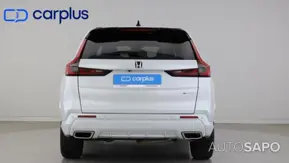 Honda CR-V 2.0 i-MMD Elegance de 2023
