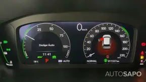 Honda CR-V 2.0 i-MMD Elegance de 2023