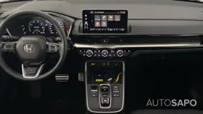 Honda CR-V 2.0 i-MMD Elegance de 2023