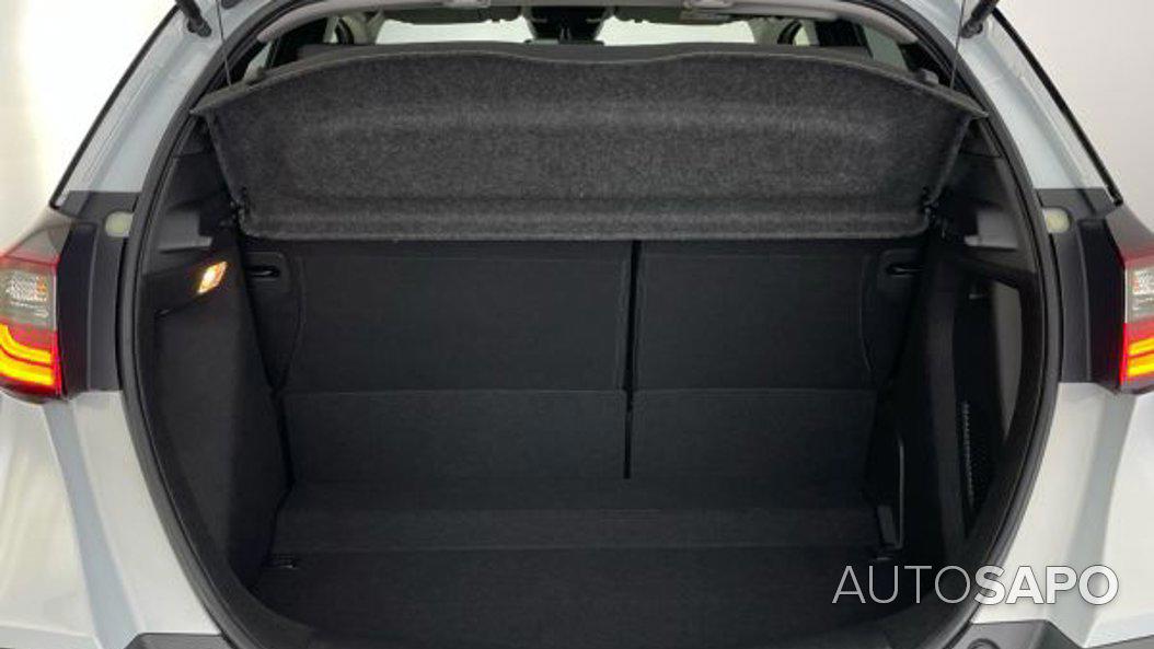 Honda Jazz 1.5 HEV Crosstar Advance 25YM (TT) de 2025