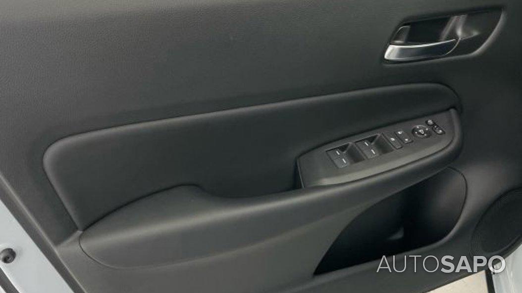 Honda Jazz 1.5 HEV Crosstar Advance 25YM (TT) de 2025