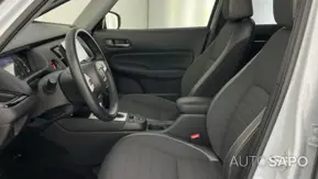 Honda Jazz 1.5 HEV Crosstar Advance 25YM (TT) de 2025