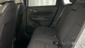 Honda Jazz 1.5 HEV Crosstar Advance 25YM (TT) de 2025