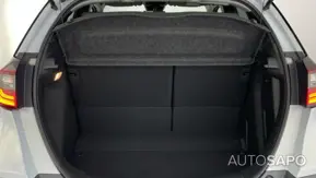 Honda Jazz 1.5 HEV Crosstar Advance 25YM (TT) de 2025