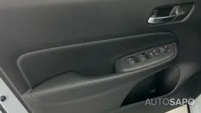 Honda Jazz 1.5 HEV Crosstar Advance 25YM (TT) de 2025