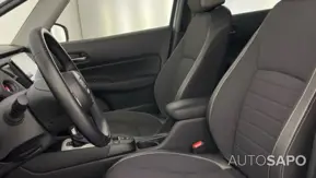 Honda Jazz 1.5 HEV Crosstar Advance 25YM (TT) de 2025