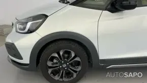 Honda Jazz 1.5 HEV Crosstar Advance 25YM (TT) de 2025