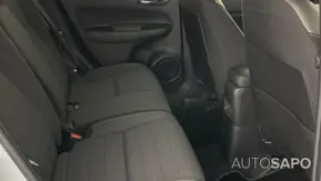 Honda Jazz 1.5 HEV Crosstar Advance 25YM (TT) de 2025