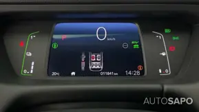 Honda Jazz 1.5 HEV Crosstar Advance 25YM (TT) de 2025