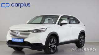 Honda HR-V 1.5 i-MMD e:HEV Elegance de 2024