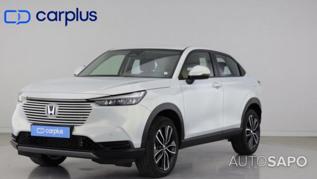Honda HR-V 1.5 i-MMD e:HEV Elegance de 2024