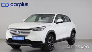 Honda HR-V 1.5 i-MMD e:HEV Elegance de 2024