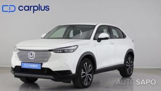Honda HR-V 1.5 i-MMD e:HEV Elegance de 2024