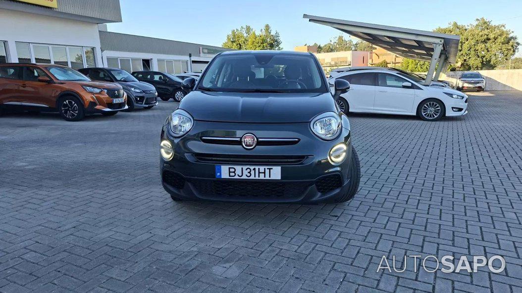 Fiat 500X 1.0 FireFly Cross de 2021