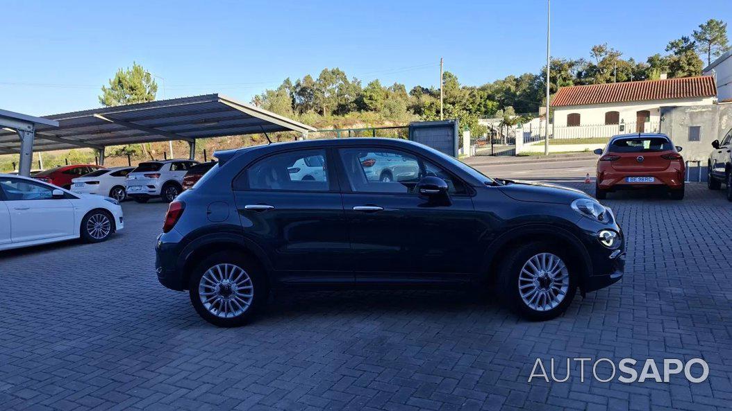 Fiat 500X 1.0 FireFly Cross de 2021