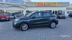 Fiat 500X 1.0 FireFly Cross de 2021