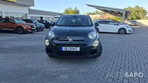 Fiat 500X 1.0 FireFly Cross de 2021