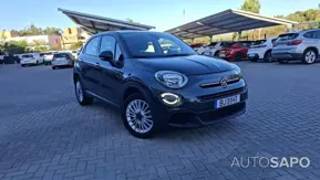 Fiat 500X 1.0 FireFly Cross de 2021