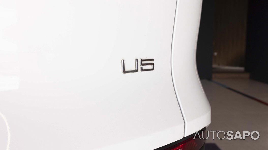 Aiways U5 de 2021