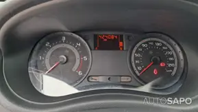 Renault Clio 1.5 dCi Expression de 2006