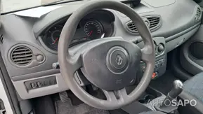Renault Clio 1.5 dCi Expression de 2006