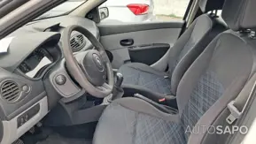 Renault Clio 1.5 dCi Expression de 2006
