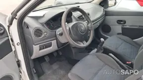Renault Clio 1.5 dCi Expression de 2006