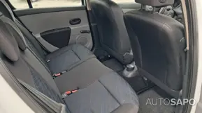 Renault Clio 1.5 dCi Expression de 2006
