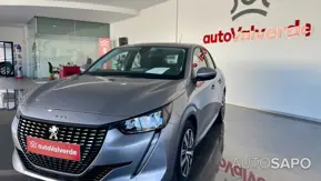 Peugeot 208 1.2 PureTech Active de 2020