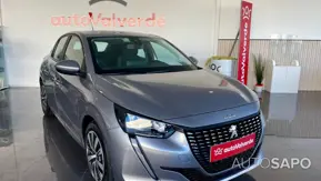 Peugeot 208 1.2 PureTech Active de 2020