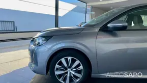 Peugeot 208 1.2 PureTech Active de 2020