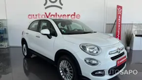 Fiat 500X de 2018
