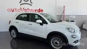 Fiat 500X de 2018