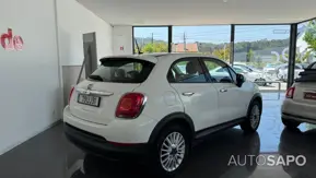 Fiat 500X de 2018