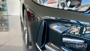 BMW Série 1 de 2021