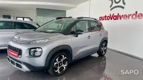 Citroen C3 AirCross 1.2 PureTech Shine de 2019