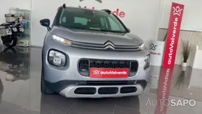 Citroen C3 AirCross 1.2 PureTech Shine de 2019