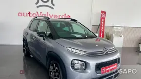 Citroen C3 AirCross 1.2 PureTech Shine de 2019