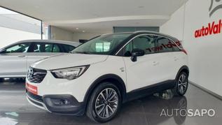 Opel Crossland X de 2019