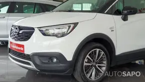 Opel Crossland X de 2019