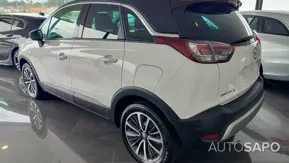 Opel Crossland X de 2019
