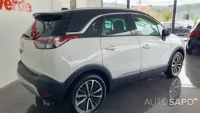 Opel Crossland X de 2019