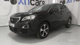 Peugeot 3008 1.5 BlueHDi Allure EAT8 de 2020