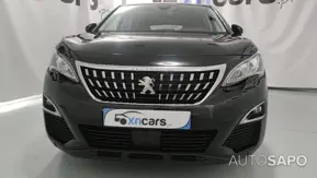 Peugeot 3008 1.5 BlueHDi Allure EAT8 de 2020