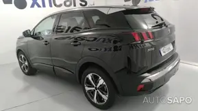 Peugeot 3008 1.5 BlueHDi Allure EAT8 de 2020