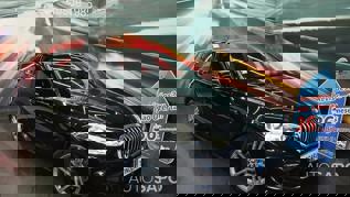 BMW Série 1 de 2020