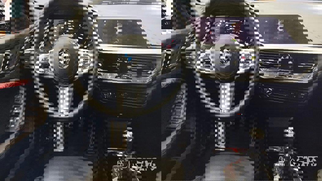 BMW Série 1 de 2020