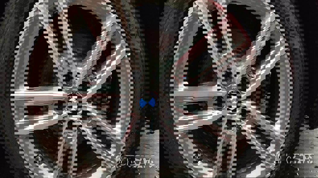 BMW Série 1 de 2020