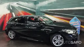 BMW Série 1 de 2020