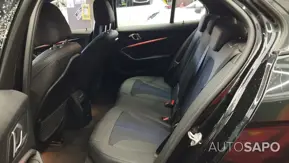BMW Série 1 de 2020